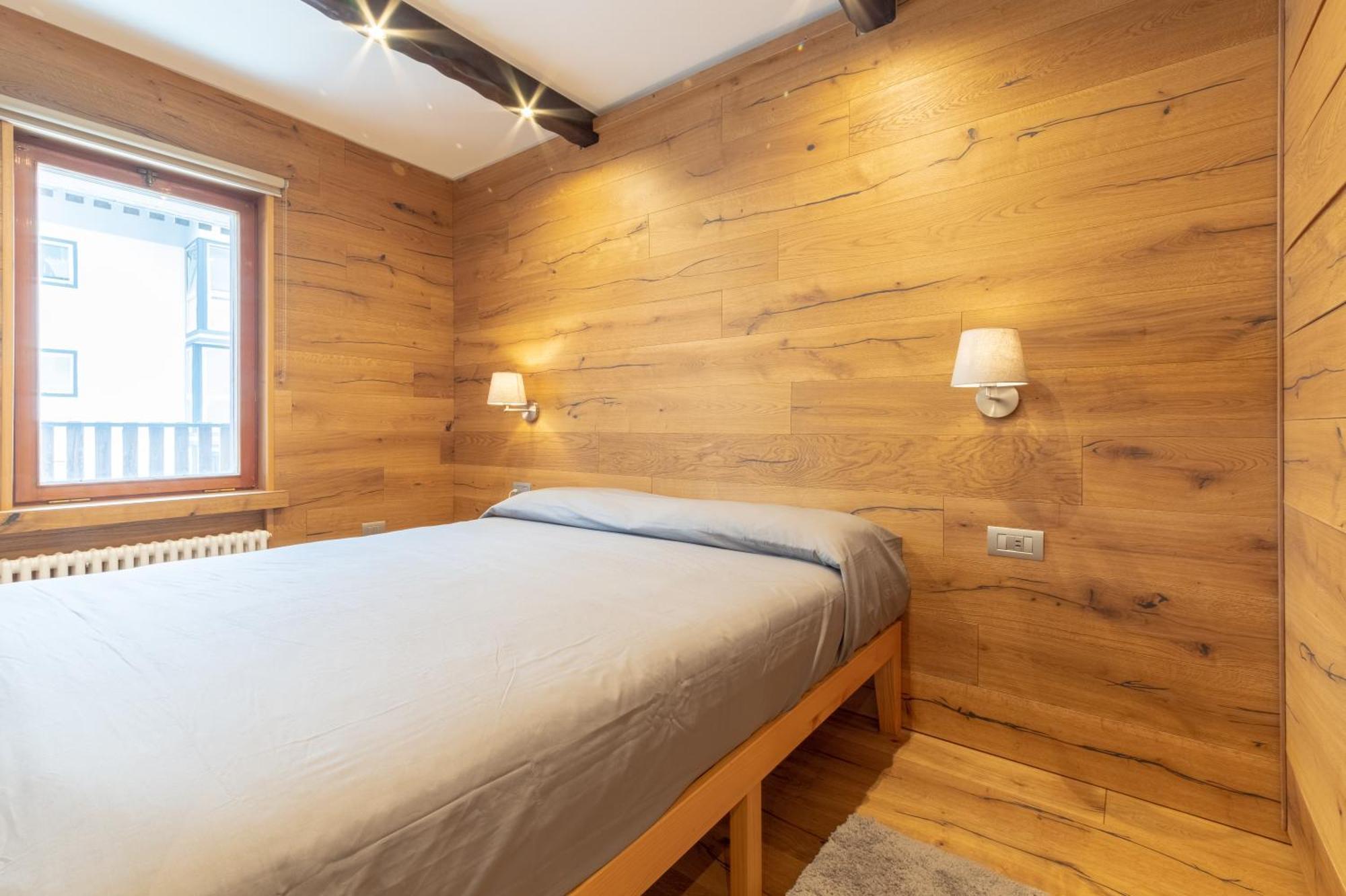 Bilocale Vicino Al Cretaz Con Posto Auto - As28 Apartment Breuil-Cervinia Luaran gambar